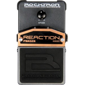 Rocktron Reaction Phaser, ROCKTRON