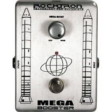 Rocktron Mega Booster