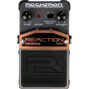 Rocktron Reaction Tremolo, ROCKTRON