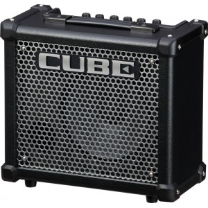 CUBE-10GX гитарный комбо-усилитель, ROLAND