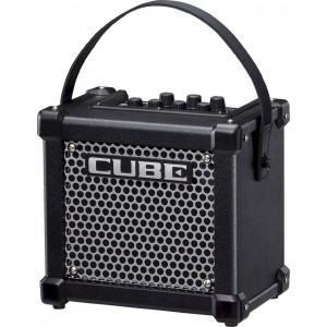 M-CUBE GX гитарный комбо, ROLAND