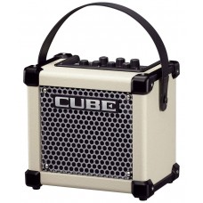 M-CUBE GXW гитарный комбо белый
