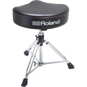 RDT-SV  барабанный стул металлический, ROLAND