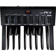 PK-6 ножная MIDI-клавиатура