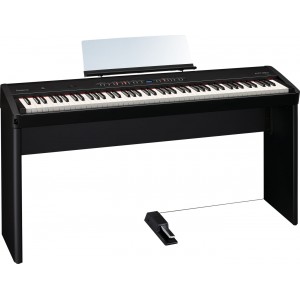 FP-50-BK цифровое фортепиано, ROLAND