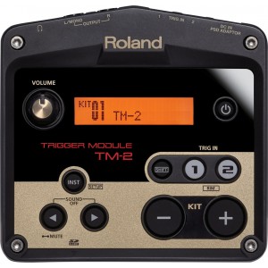 TM-2 триггер-модуль, ROLAND