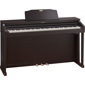 HP504-RW+KSC-66-RW цифровое фортепиано( компл.), ROLAND
