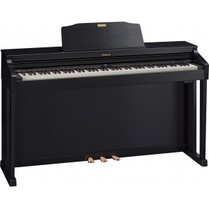 HP504-CB+KSC-66-CB цифровое фортепиано( компл.), ROLAND