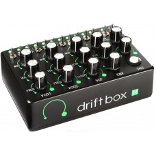 DRIFTBOX R синтезатор