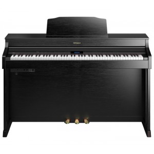 HP603-CB+KSC-80-CB цифровое фортепиано ( компл.), ROLAND