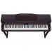 HP603-CR+KSC-80-CR цифровое фортепиано( компл.), ROLAND