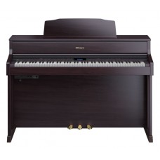 HP605-CR+KSC-80-CR цифровое фортепиано ( компл.)