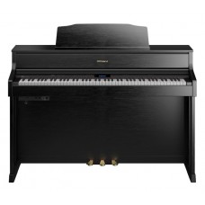HP605-PE+KSC-80-PE цифровое фортепиано( компл.)