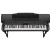 HP605-PE+KSC-80-PE цифровое фортепиано( компл.), ROLAND