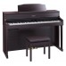 HP605-CR+KSC-80-CR цифровое фортепиано ( компл.), ROLAND