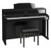 HP605-CB+KSC-80-CB цифровое фортепиано( компл.), ROLAND