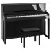 LX-7-CB+KSC-84-CB цифровое фортепиано ( компл.), ROLAND