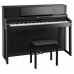 LX-7-PE+KSC-84-PE цифровое фортепиано ( компл.), ROLAND