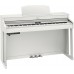 HP603-WH+KSC-80-WH цифровое фортепиано( компл.), ROLAND