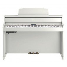 HP605-WH+KSC-80-WH цифровое фортепиано ( компл.)