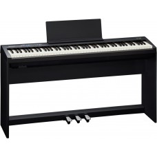 FP-30-BK+KPD-70-BK+KSC-70-BK  цифровое фортепиано (компл.)