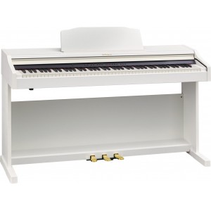 RP501R-WH цифровое фортепиано, ROLAND
