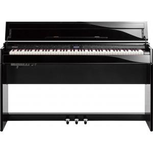 DP603-PE цифровое фортепиано, ROLAND