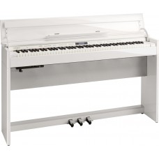 DP603-PW цифровое фортепиано