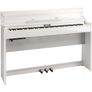 DP603-PW цифровое фортепиано, ROLAND