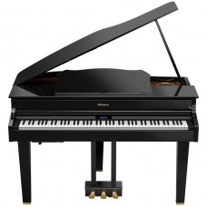 GP607-PE цифровой рояль