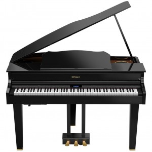 GP607-PE цифровой рояль, ROLAND