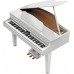 GP607-PW цифровой рояль, ROLAND
