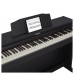 RP102-BK  цифровое фортепиано, ROLAND