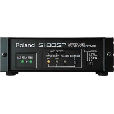 SI-80SP интерфейс для синхронизации