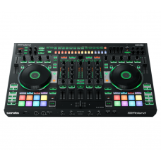 DJ-808 DJ контроллер для Serato