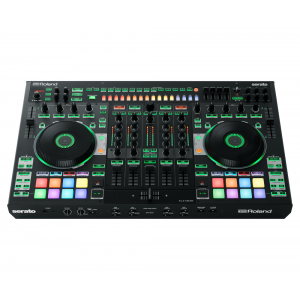 DJ-808 DJ контроллер для Serato, ROLAND