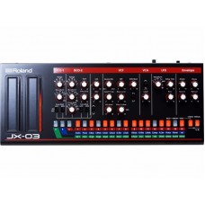 JX-03 синтезатор