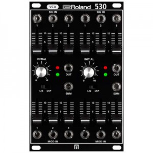 SYS-530, ROLAND
