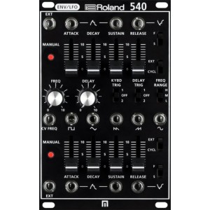 SYS-540, ROLAND