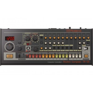 TR-08 драм-машина Boutiqe, ROLAND