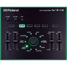 VT-3 вокальный процессор