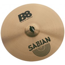 Sabian 16" B8 Thin Crash