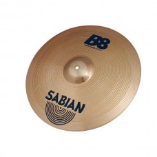 Sabian 17" B8 Rock Crash