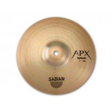 Sabian 12" APX Splash