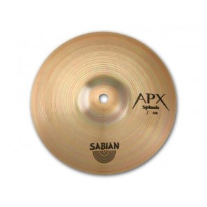 Sabian 12" APX Splash, SABIAN