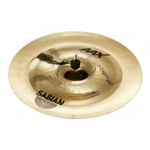 Sabian 19" AAX X-Treme Chinese, SABIAN