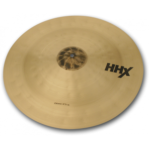 Sabian 20" HHX Chinese, SABIAN