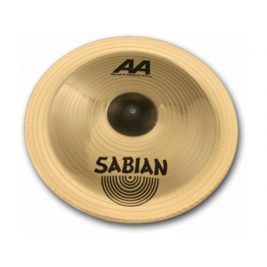 Sabian 18" AA Metal Chinese, SABIAN