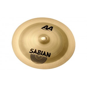 Sabian 18"Chinese (Regular) AA, SABIAN