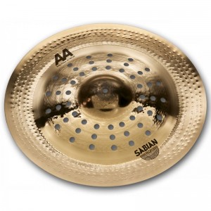 Sabian 19" AA Holy China, SABIAN